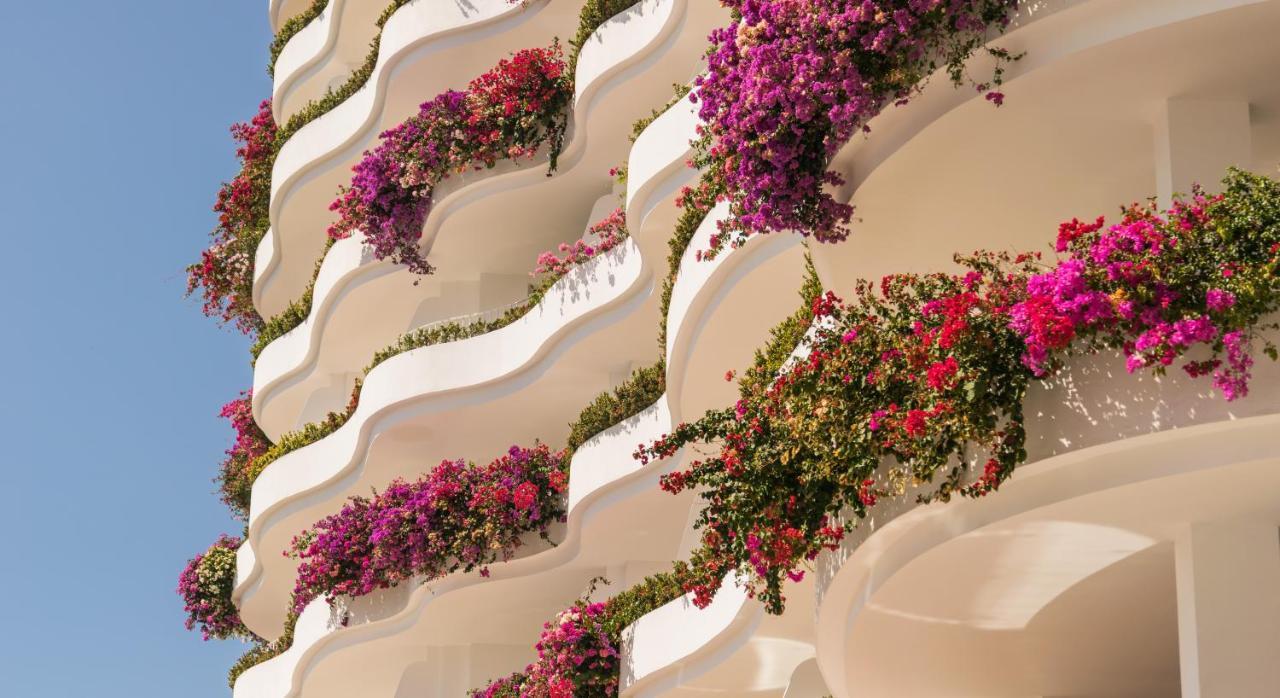 Residences By Grand Miramar Hotel