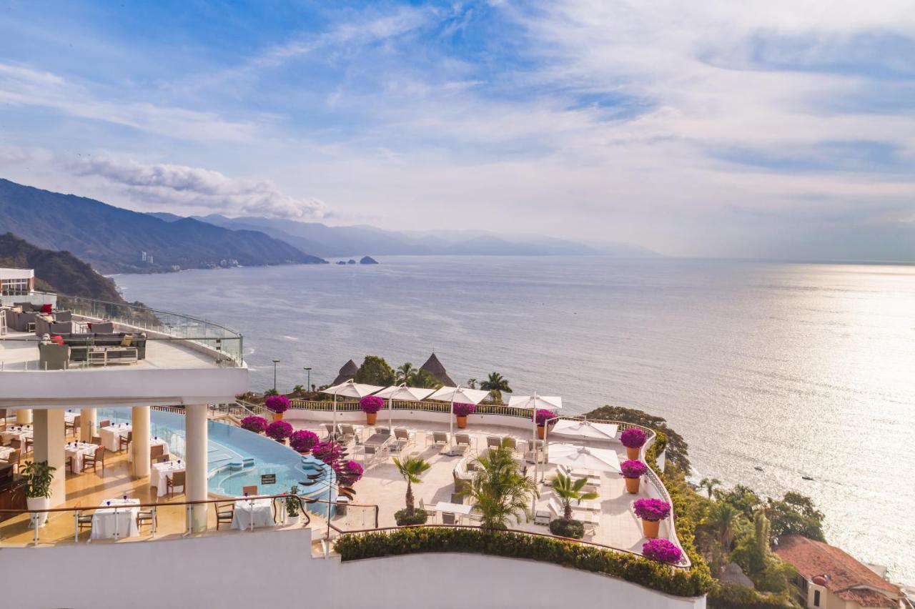 Hotel Residences By Grand Miramar Puerto Vallarta