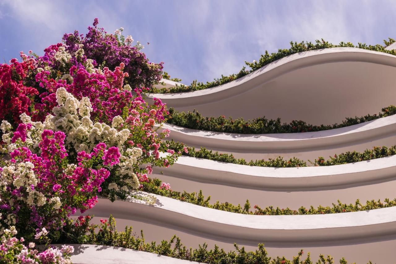 Residences By Grand Miramar Hotel