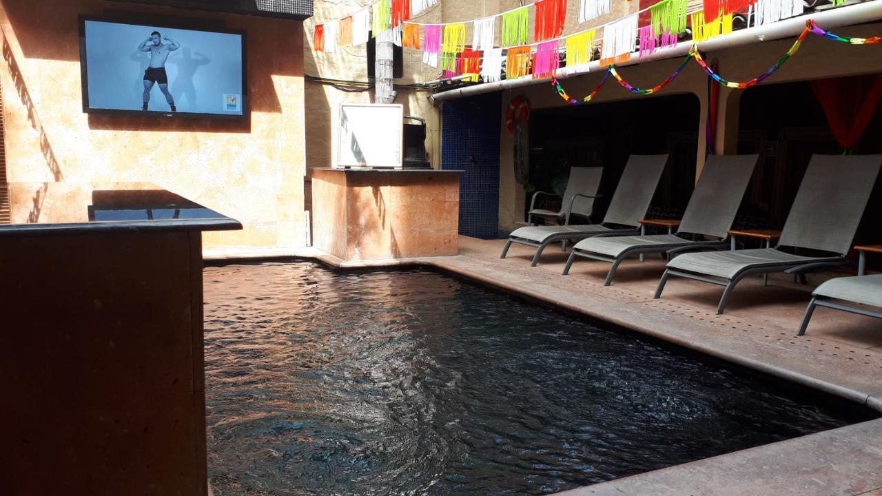 Mercurio - Gay Friendly 3* Puerto Vallarta