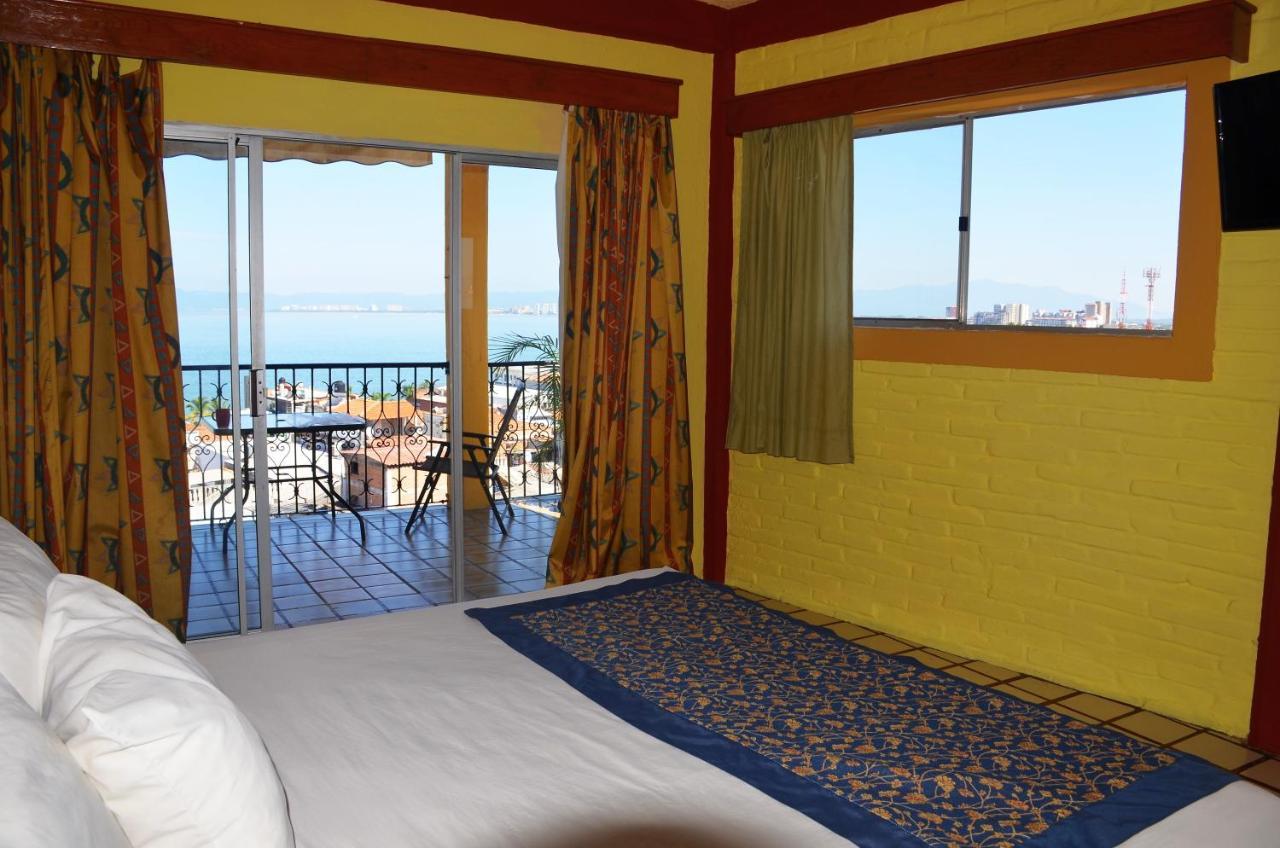 Vallarta Suites Bed and breakfast