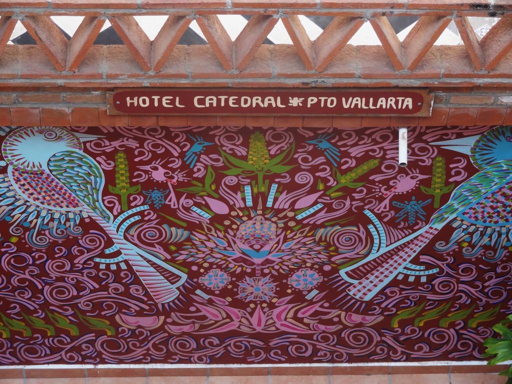 Catedral Vallarta Boutique Hotel 3*