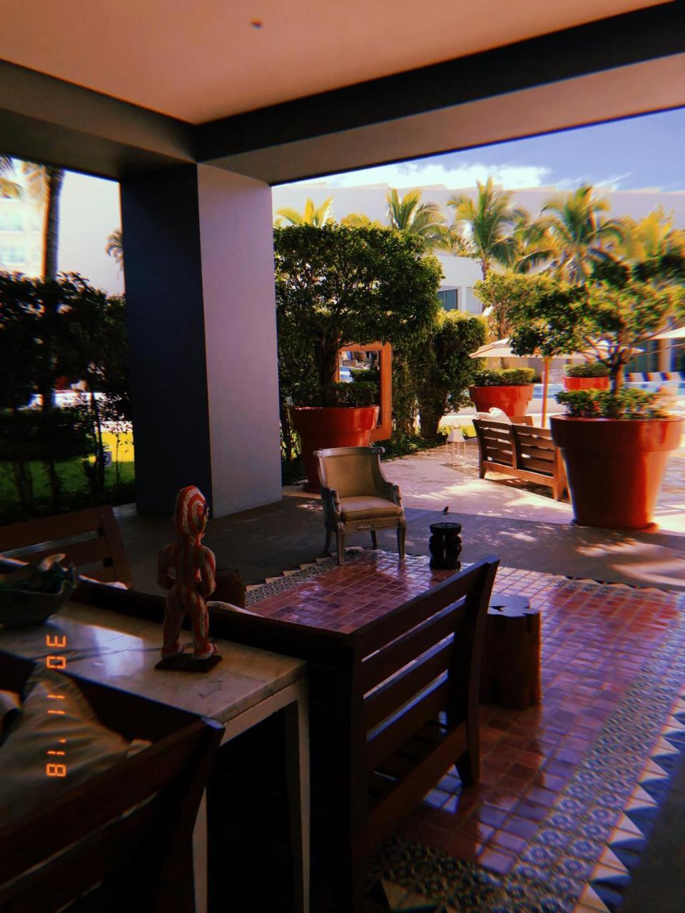 Apartamento Icon - Puerto Vallarta *