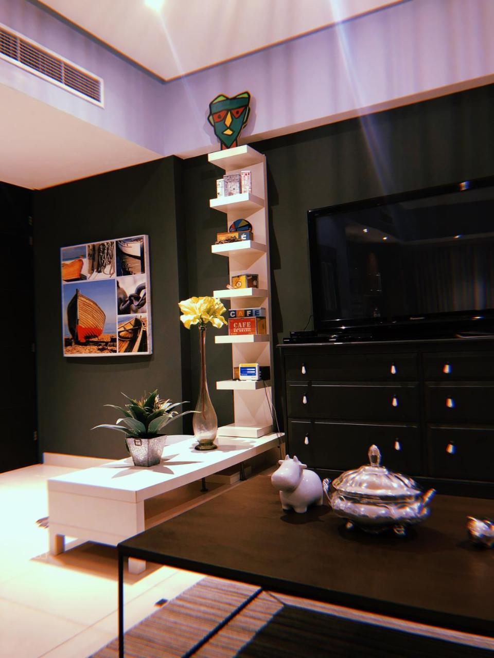 Apartamento Icon - Puerto Vallarta *