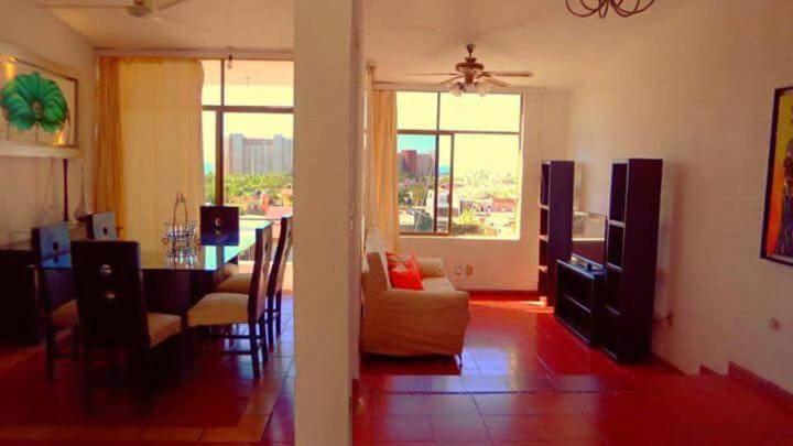 Las Perlas Vallarta Hotel Puerto Vallarta