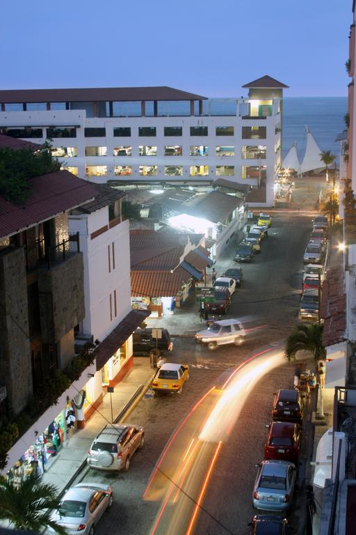 Hotel Catedral Vallarta Boutique