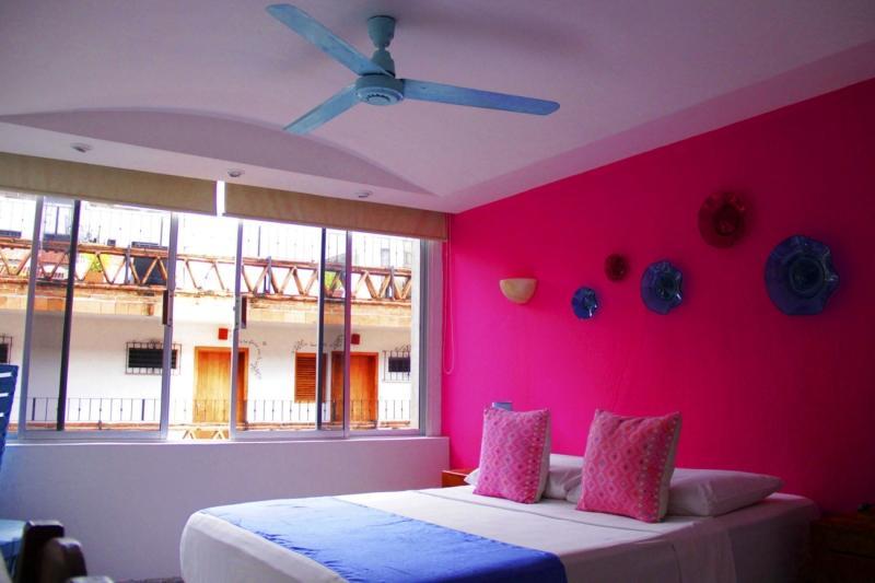 Catedral Vallarta Boutique Hotel 3*