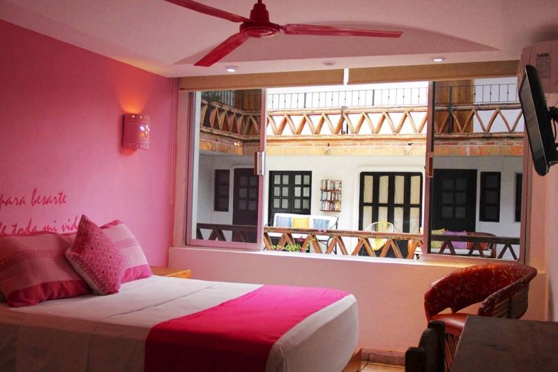 Hotel Catedral Vallarta Boutique Puerto Vallarta