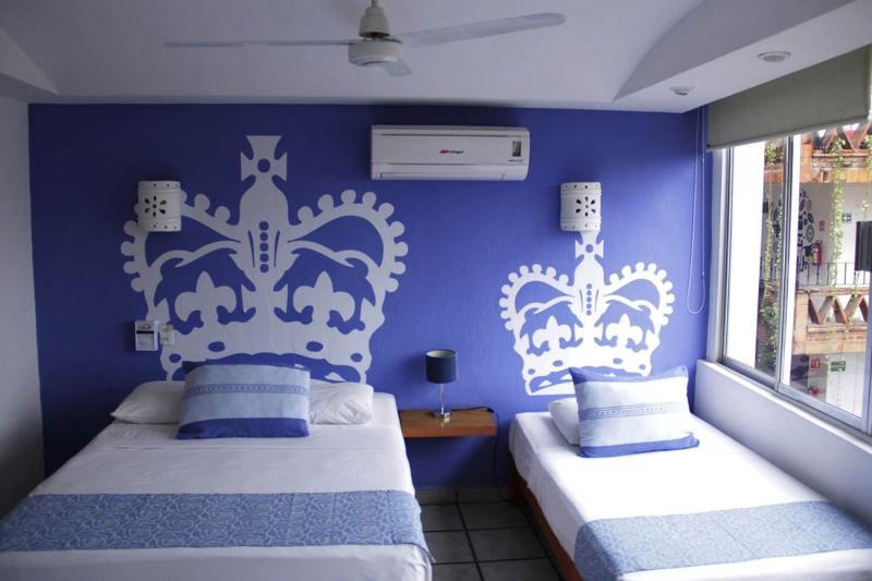 Catedral Vallarta Boutique 3* Puerto Vallarta