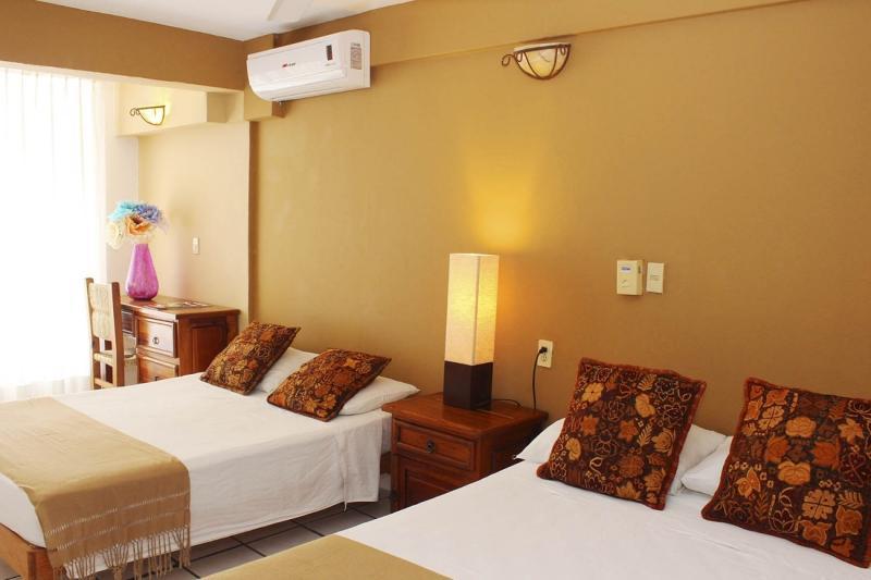 Catedral Vallarta Boutique Hotel Puerto Vallarta
