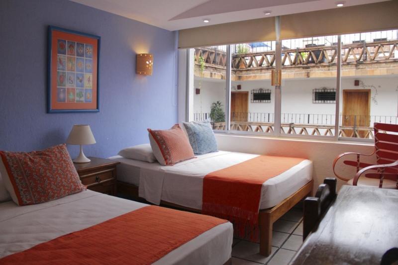 Catedral Vallarta Boutique Hotel