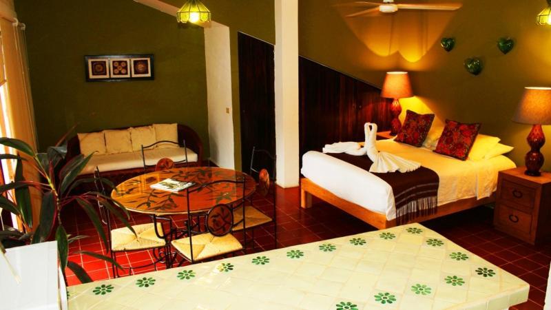 Hotel Catedral Vallarta Boutique 3*
