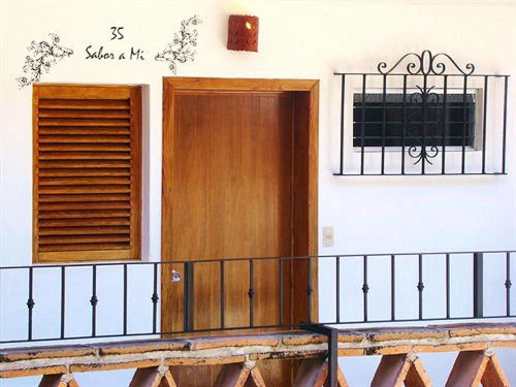 Catedral Vallarta Boutique Hotel
