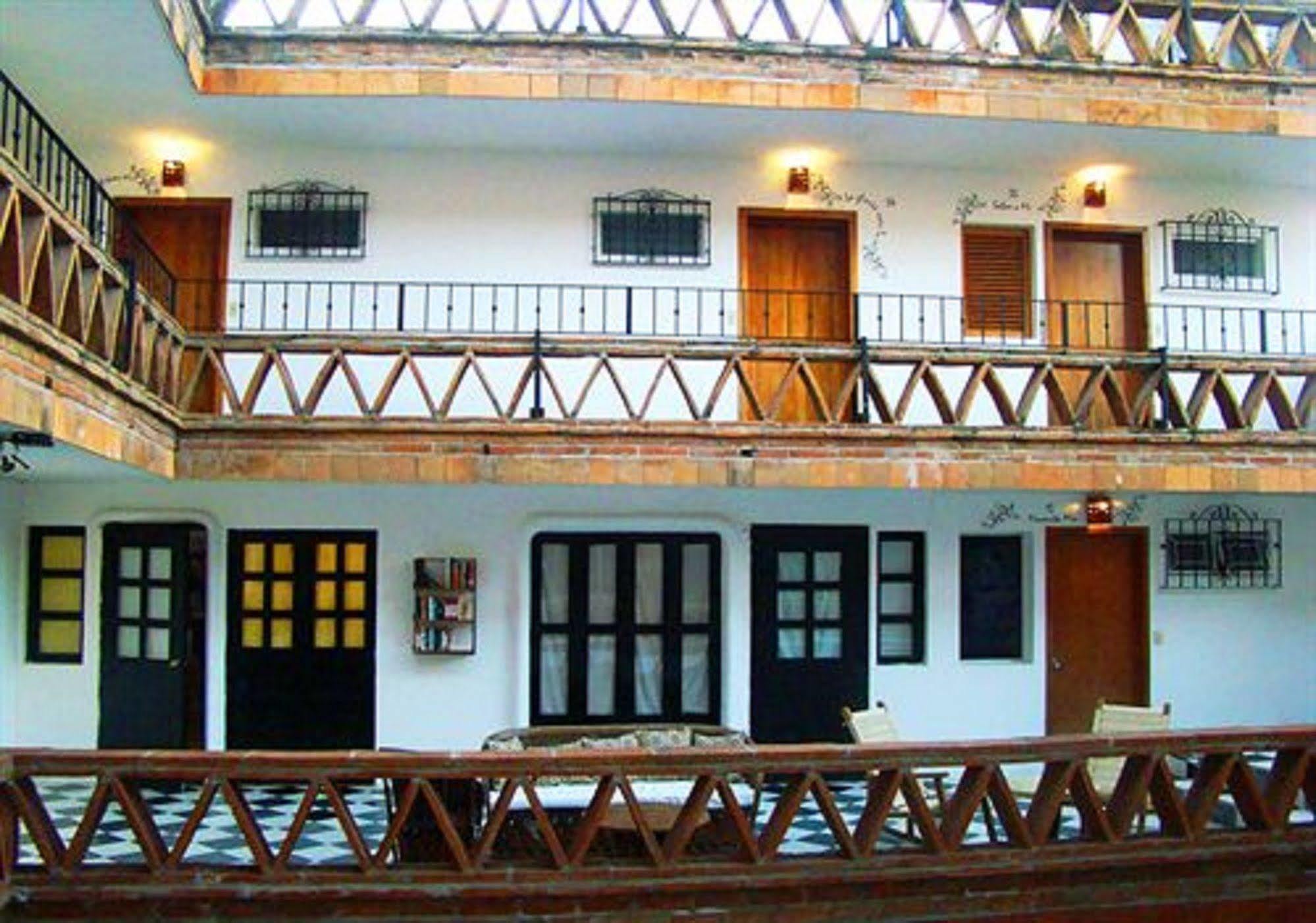 Catedral Vallarta Boutique