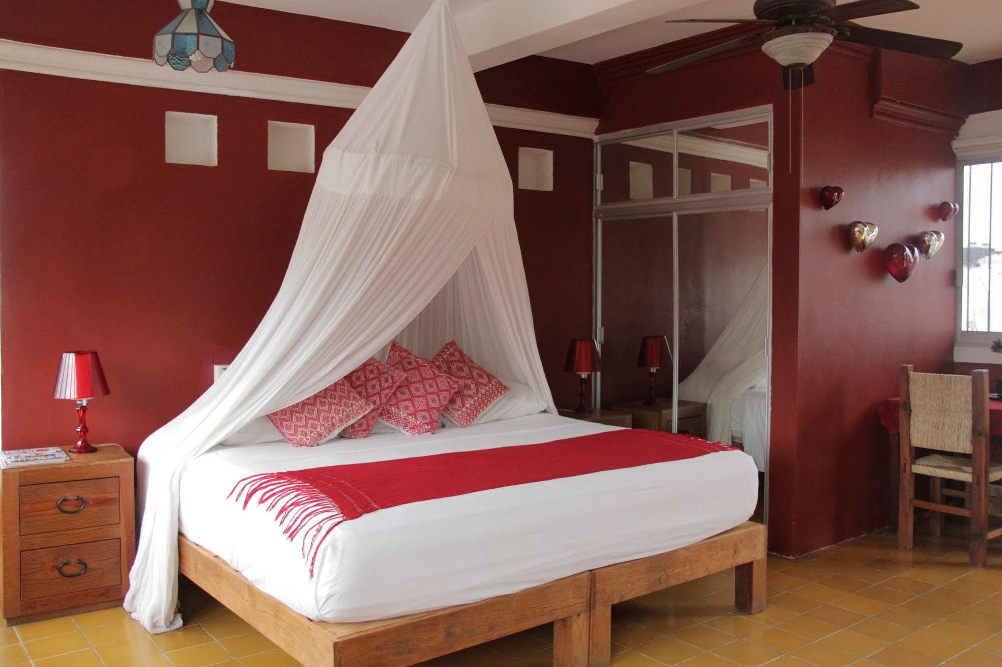 Catedral Vallarta Boutique 3*