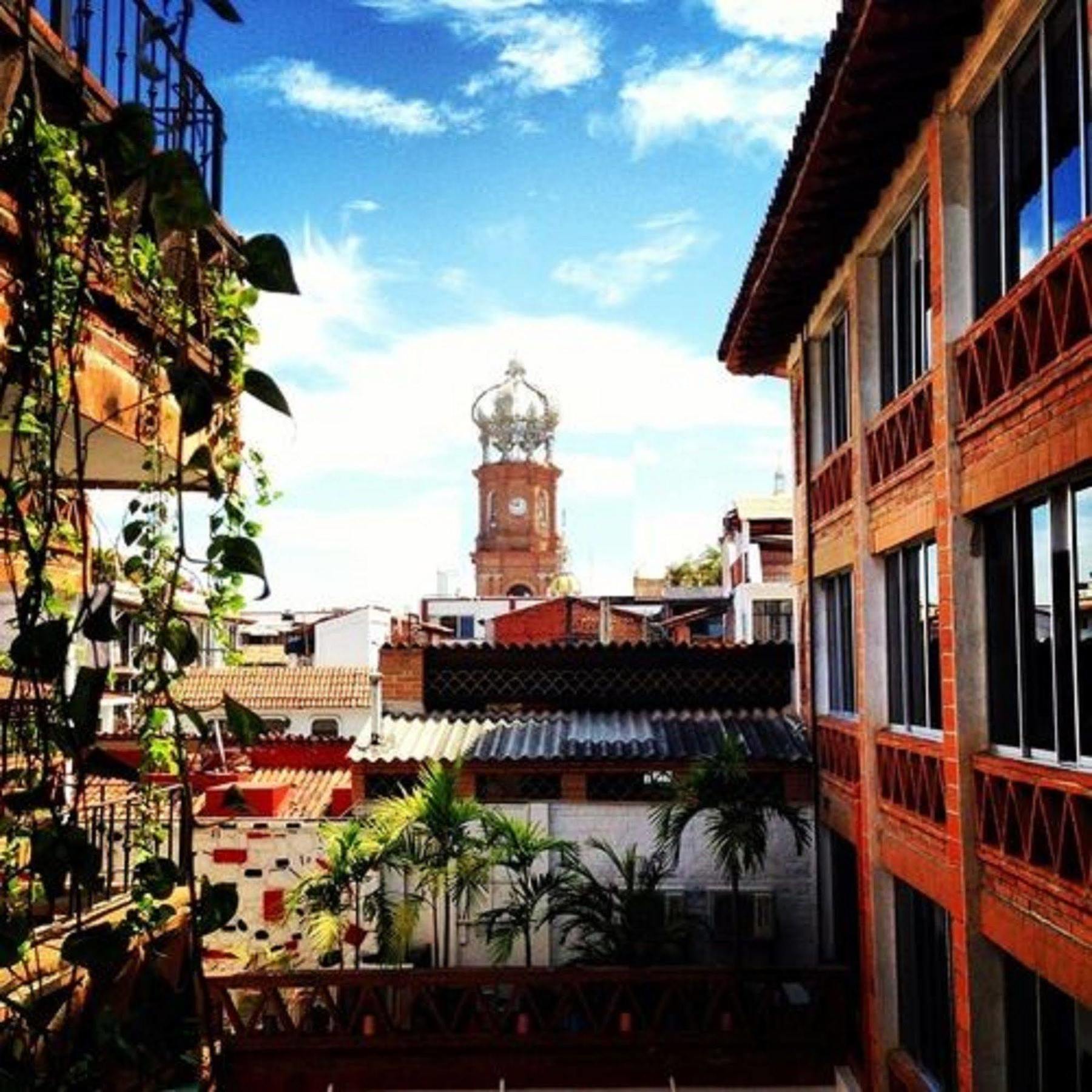 Catedral Vallarta Boutique Hotel Puerto Vallarta