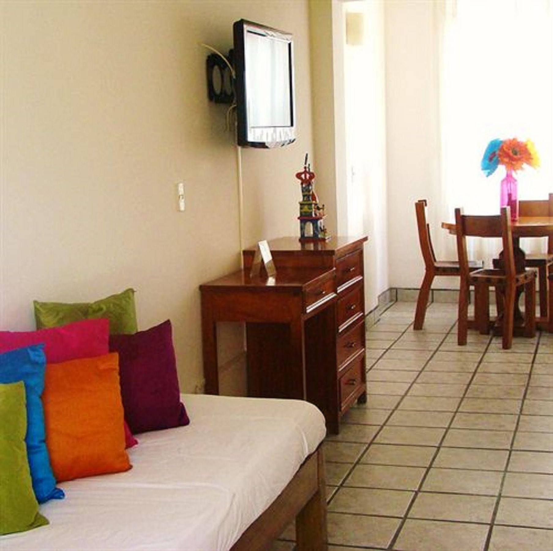 Hotel Catedral Vallarta Boutique