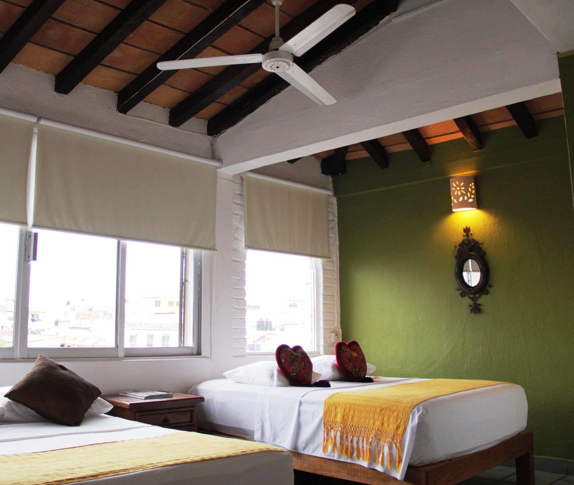 Catedral Vallarta Boutique 3* Puerto Vallarta
