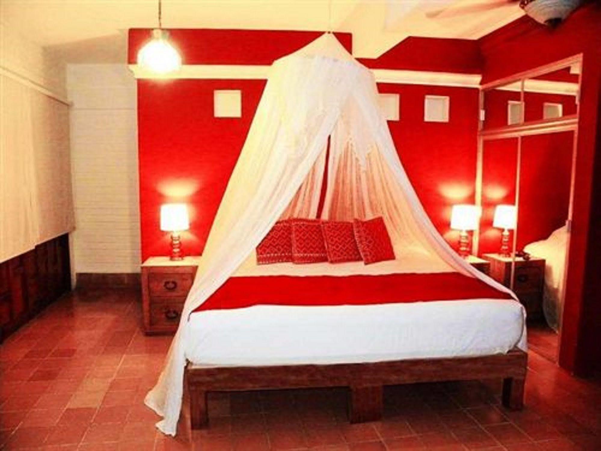 Catedral Vallarta Boutique Hotel Puerto Vallarta