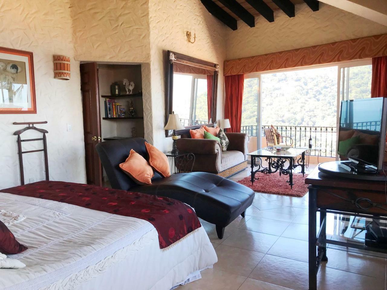 Villa Casa Del Eclipse