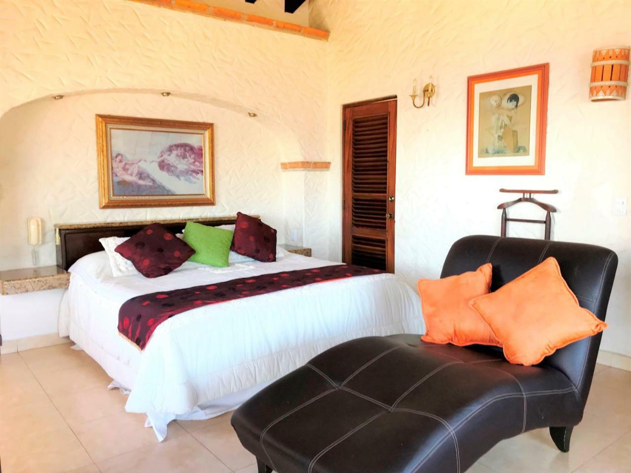 Villa Casa Del Eclipse
