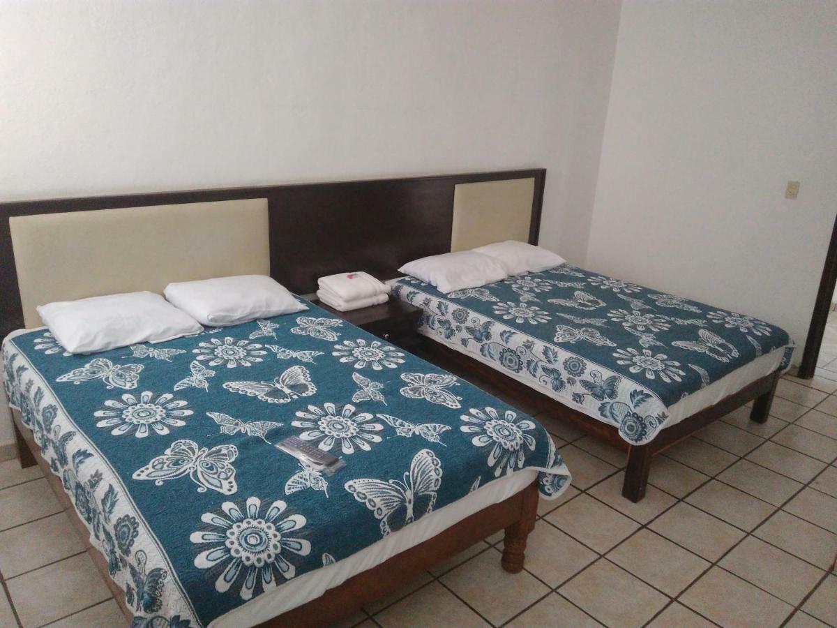 Hotel Azul Romero 3*