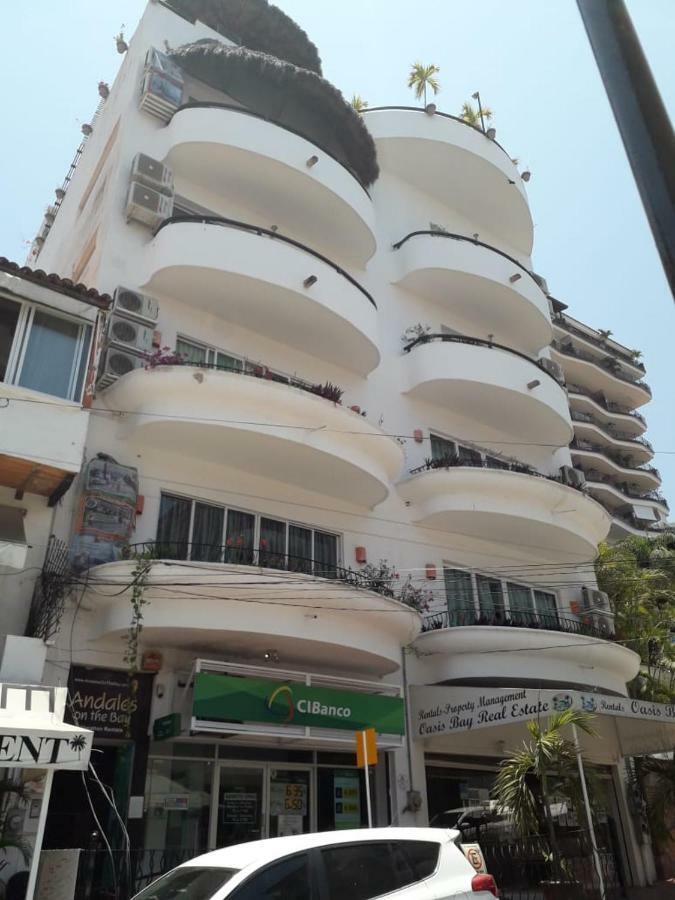 Condominio Andales On The Bay * Puerto Vallarta