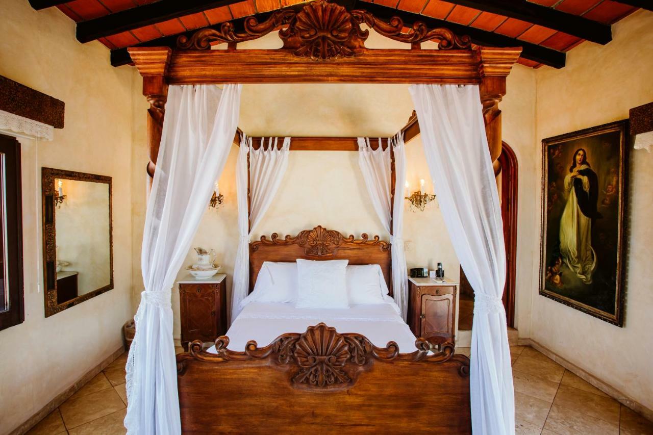 Hacienda San Angel 4* Puerto Vallarta