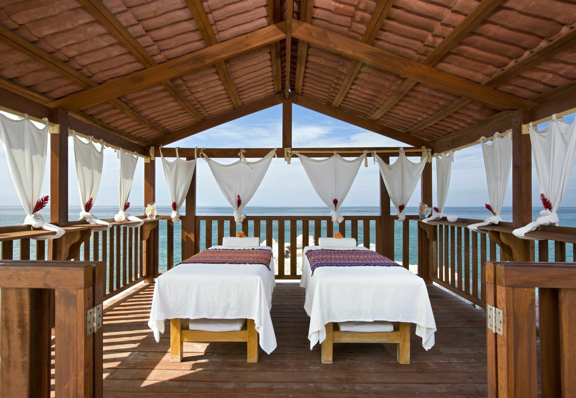 Sheraton Buganvilias Beach And - Malecon Hotel