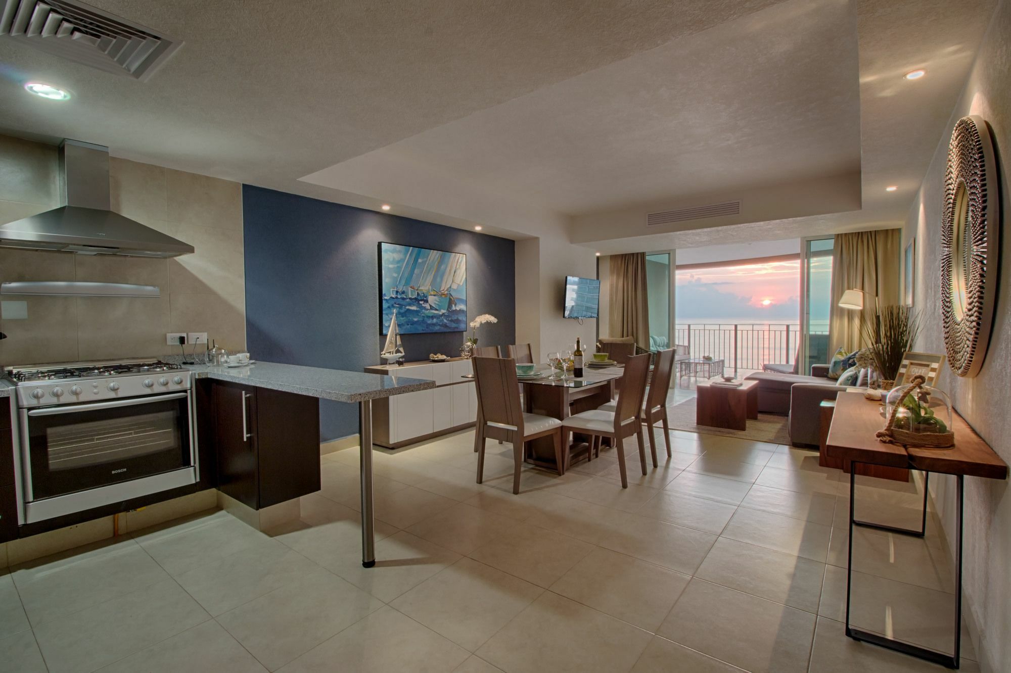 Apartamento Venetian Pv
