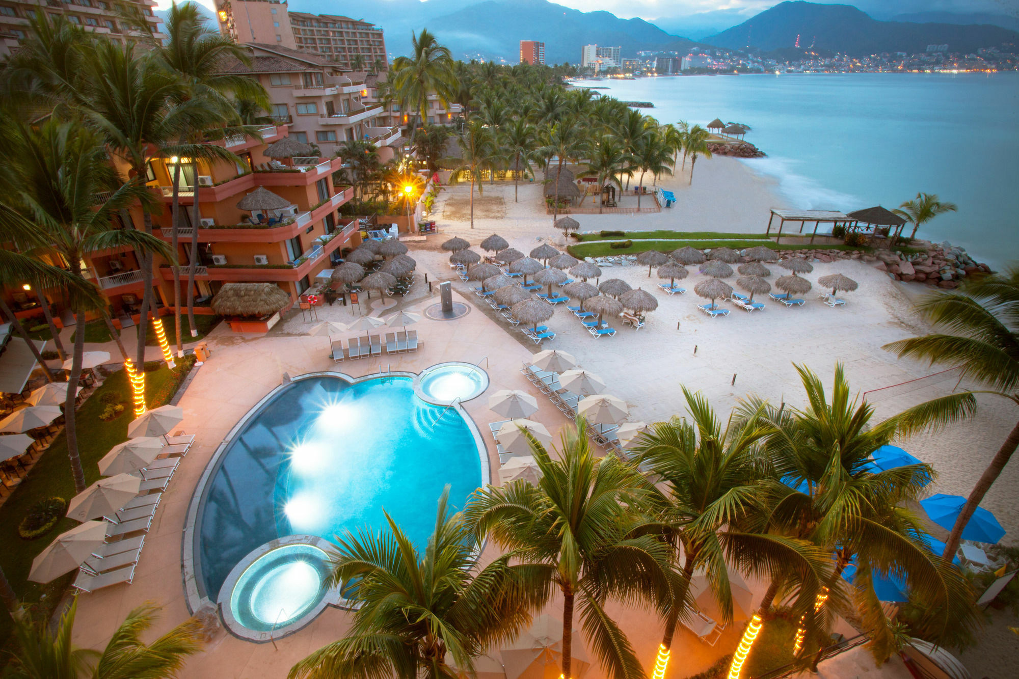 Mexican Experience By Del Palmar Hotel