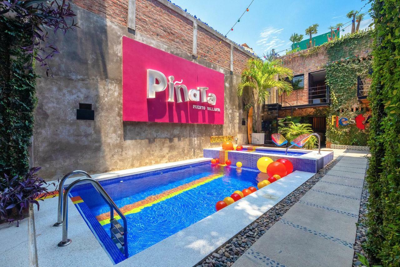 Piñata Pv Gay