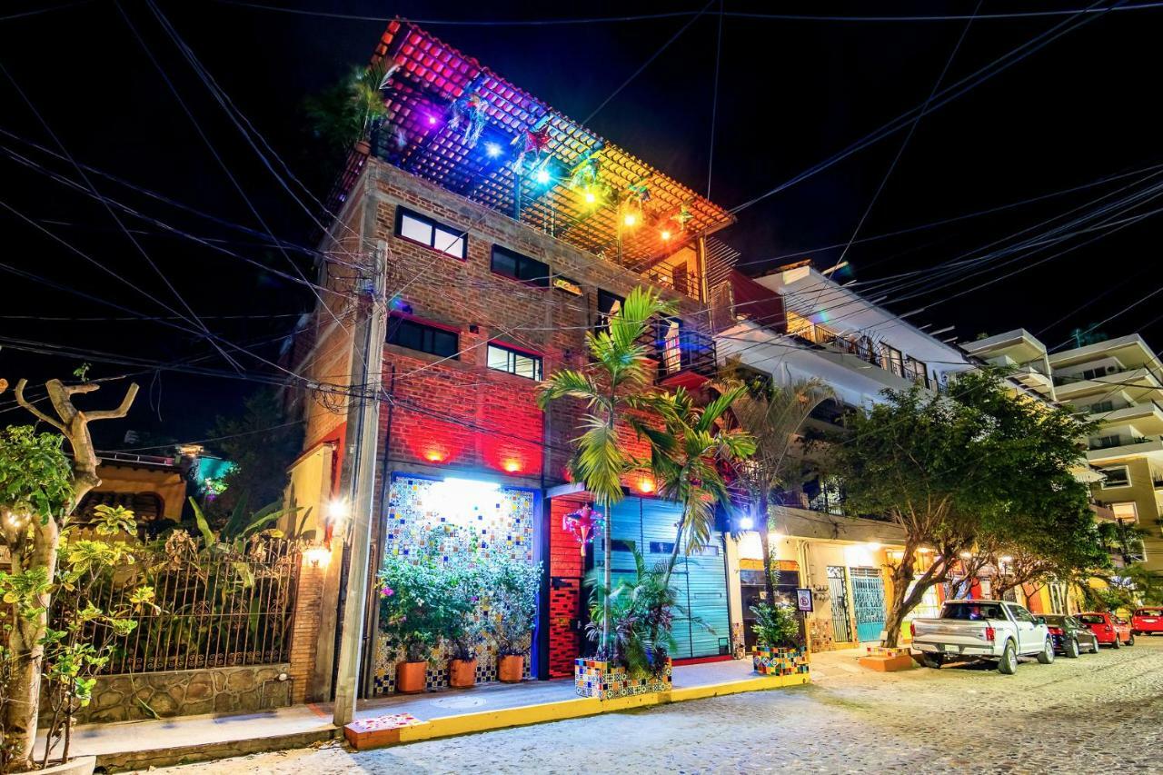 Piñata Pv Gay Pensión