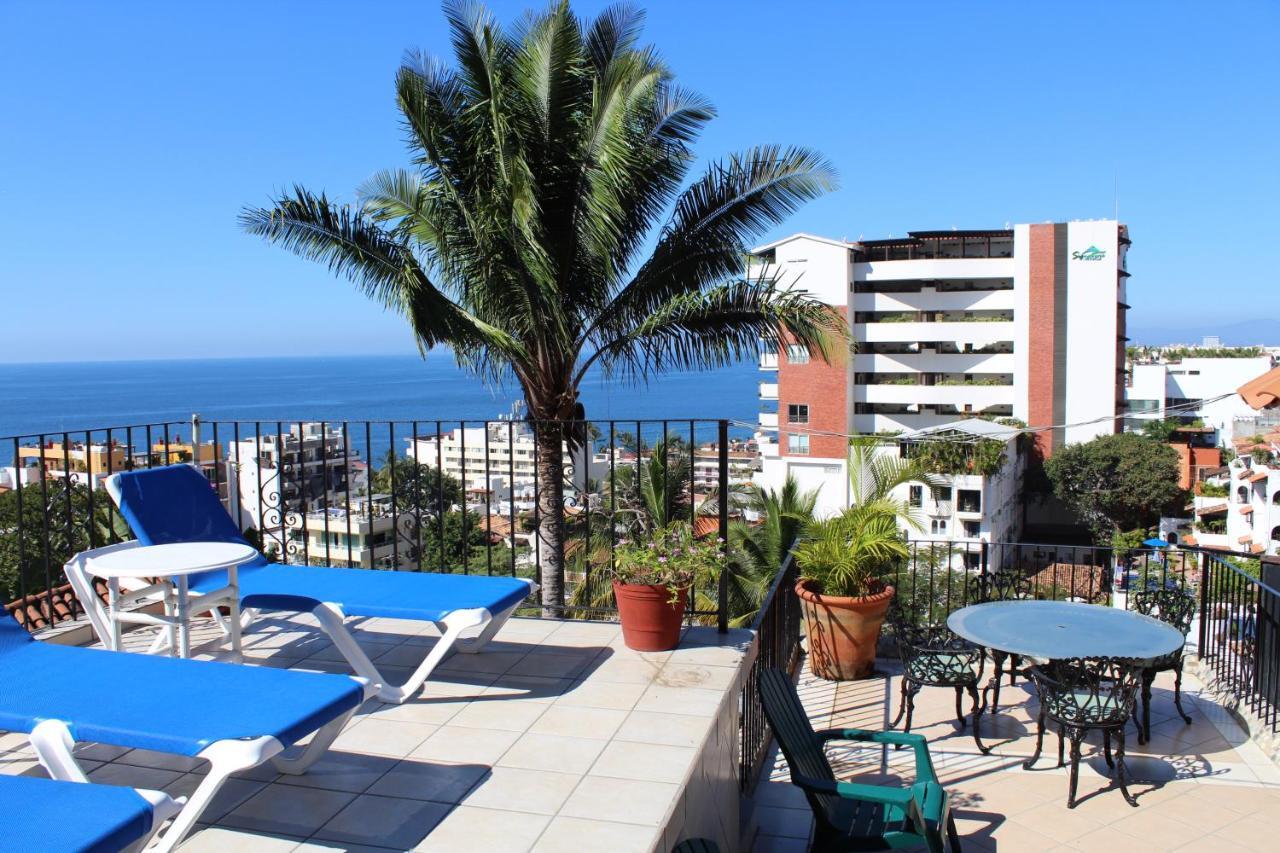Apartahotel Casa Anita Puerto Vallarta