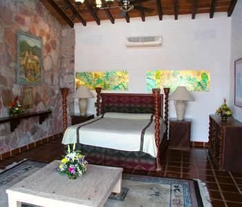 Villa Celeste