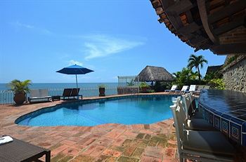 Celeste Villa Puerto Vallarta