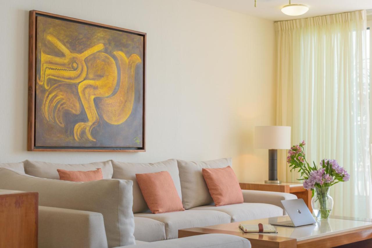 Hotel Residences By Grand Miramar Puerto Vallarta