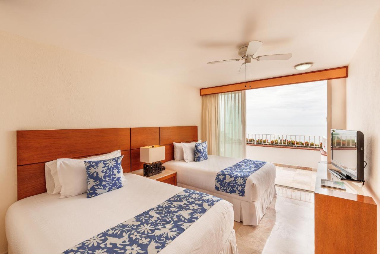 Residences By Grand Miramar 4*