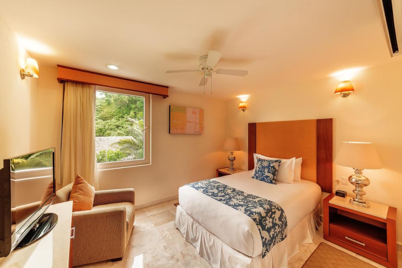 Hotel Residences By Grand Miramar