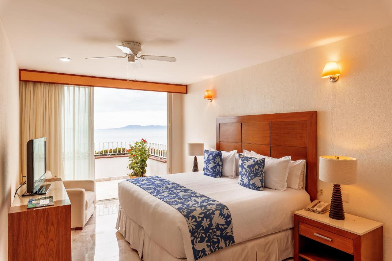 Residences By Grand Miramar 4* Puerto Vallarta