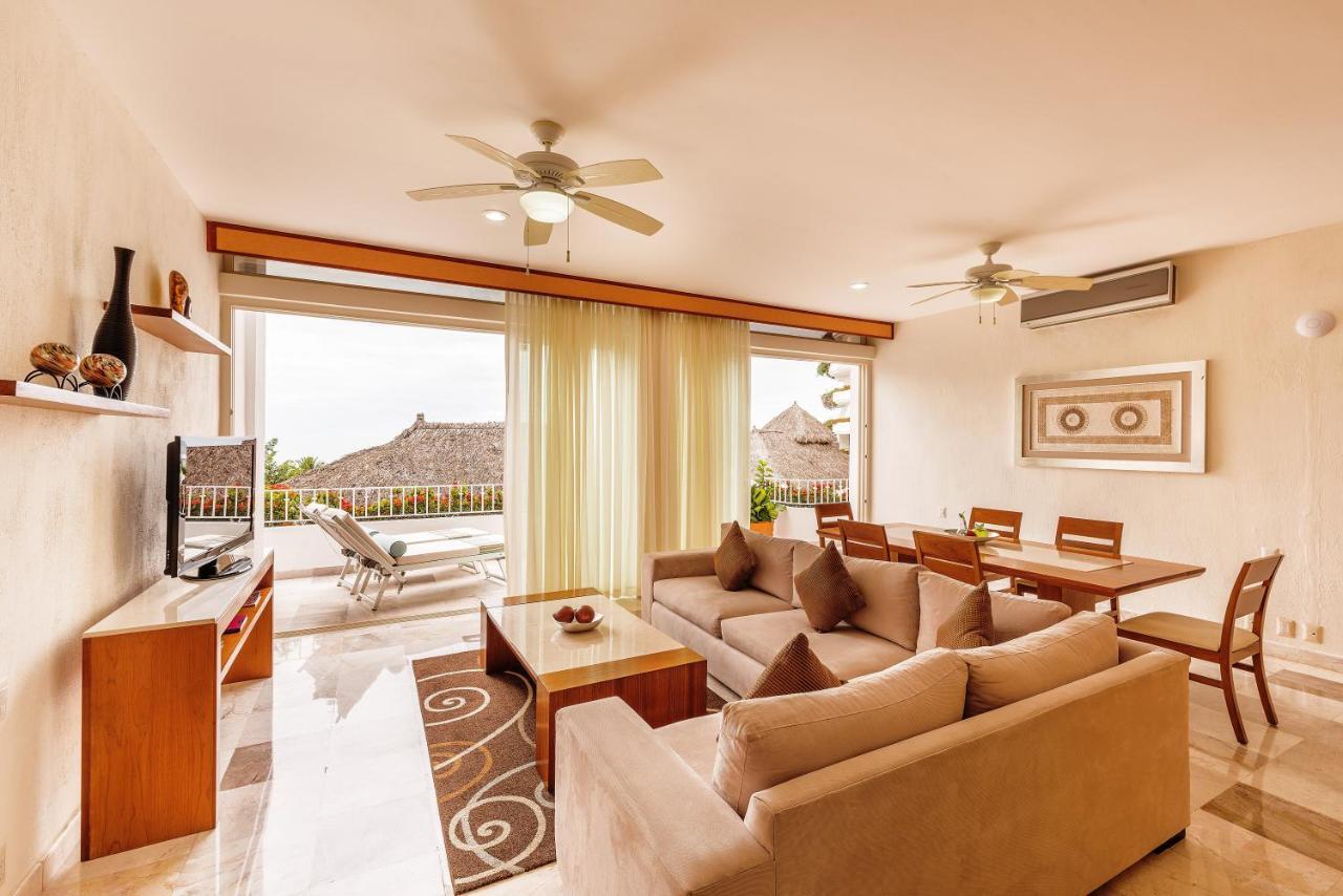 Residences By Grand Miramar Puerto Vallarta