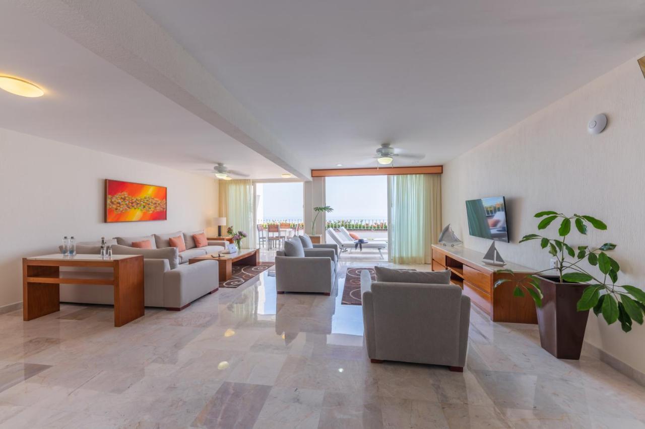 Residences By Grand Miramar 4* Puerto Vallarta