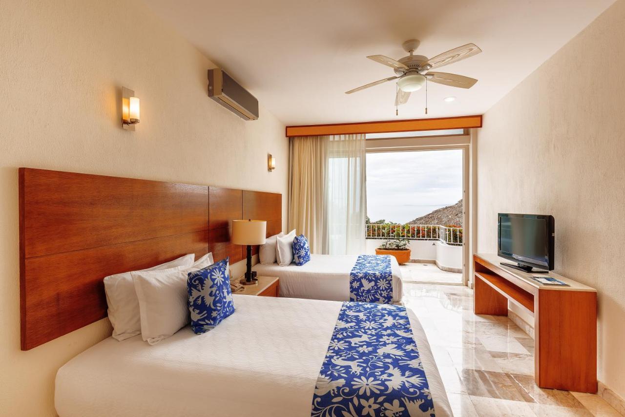 Hotel Residences By Grand Miramar 4*