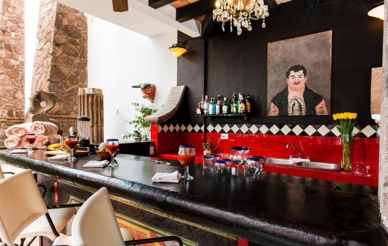 Bed and breakfast Garlands Del Rio Riverside Boutique 4*