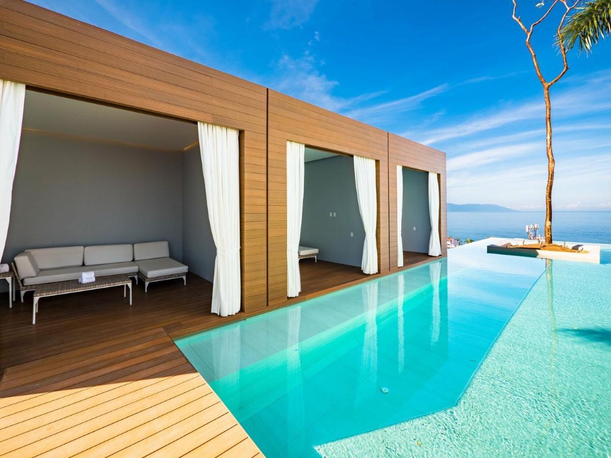 Pier 57 Modern Luxury Pv's Rooftop! Apartamento *