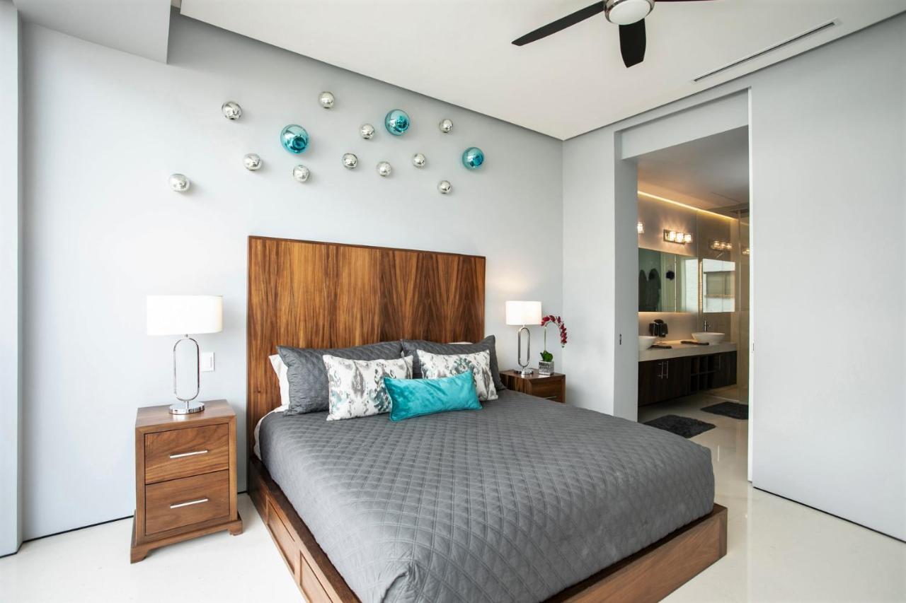 Apartamento Pier 57 Modern Luxury Pv's Rooftop! Puerto Vallarta