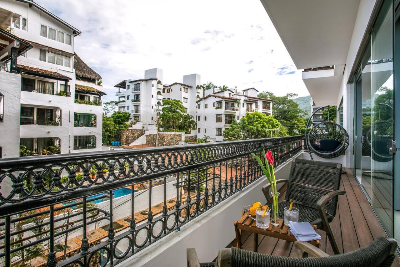 Apartamento Pier 57 Modern Luxury Pv's Rooftop! *