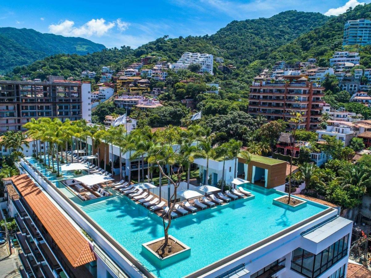 Apartamento Pier 57 Modern Luxury Pv's Rooftop! *