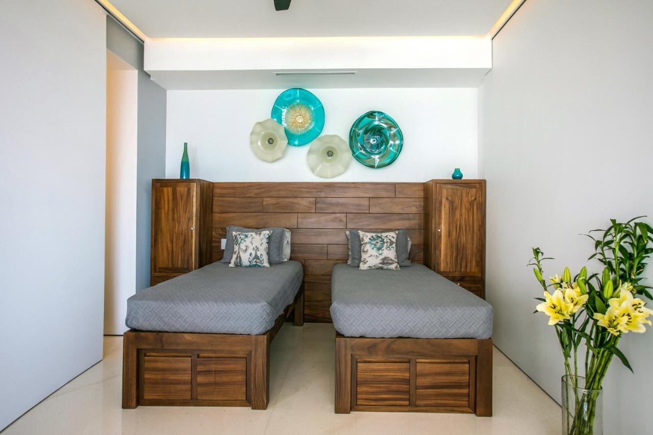 Apartamento Pier 57 Modern Luxury Pv's Rooftop! *