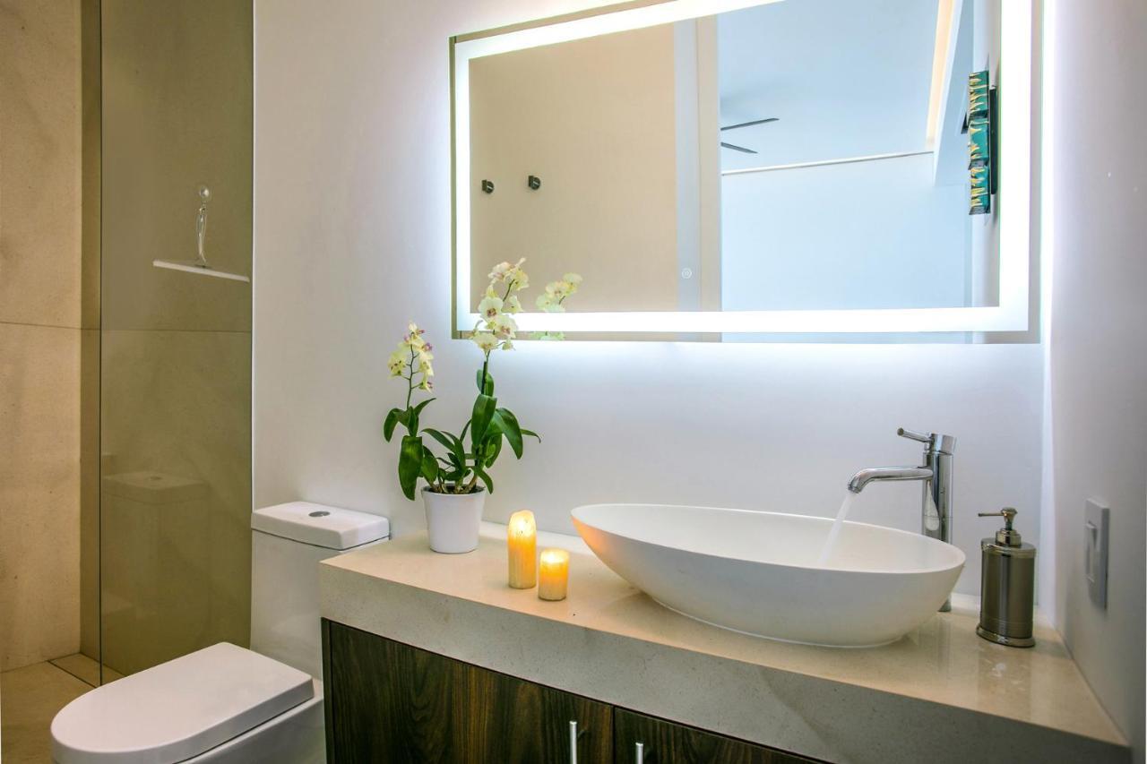 Apartamento Pier 57 Modern Luxury Pv's Rooftop! Puerto Vallarta